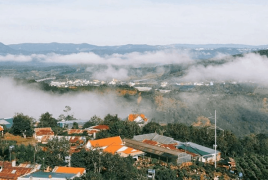 Đà Lạt