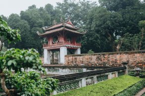 Mai Chau Valley Break 2 Days 1 Night