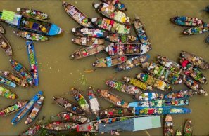 Đà Nẵng - Cần Thơ Resort 5 Sao Siêu KM