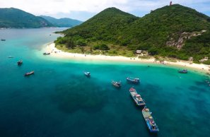 Voucher Hà Nội - Tuy Hòa 3N2Đ