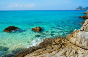 Voucher Đà Nẵng - Côn Đảo 3N2Đ