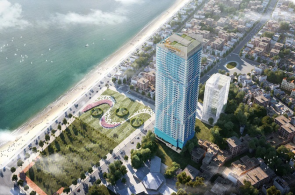 Vietnam - Thailand - Cambodia