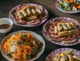 Giá trị và chất lượng chuyến đi