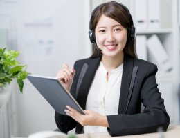 Dịch vụ khách hàng