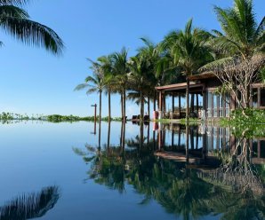 Những Điểm Đến Ở Việt Nam Cho Người Thích Đi Một Mình