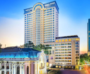 Áp dụng công nghệ trong công ty du lịch