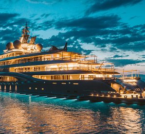 Mon Cheri Cruise Halong Bay 2 days 1 night