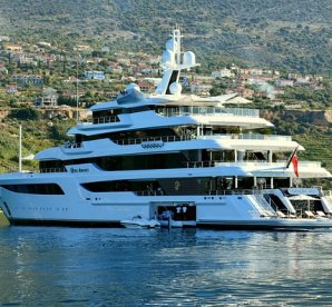 Prince Private Cruise Halong Bay