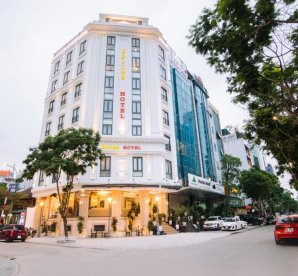 Spring Hotel Hanoi