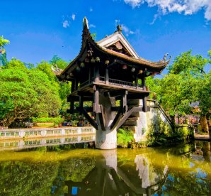 4시간 집중 / 한국어 가이드 :  하노이 단독 시티투어 (베트남/하노이)