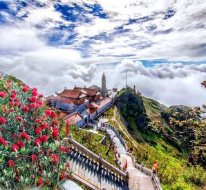 사파 3일 여행 (Sapa 3-il yeohaeng)