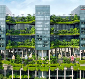 Parkroyal Collection Pickering 