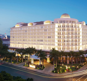 Khách Sạn Park Hyatt Sài Gòn