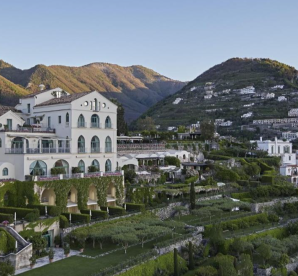 Belmond Hotel Caruso