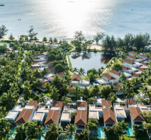 Vinpearl Resort & Spa Phu Quoc