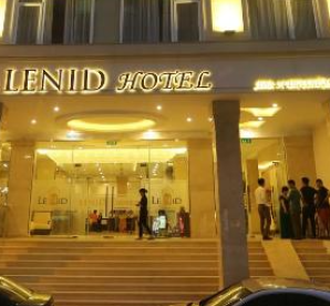 Lenid Hotel Tho Nhuom
