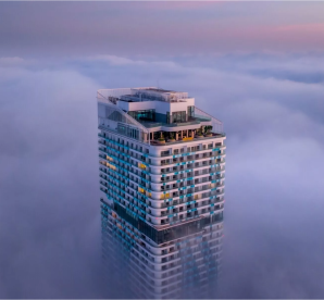 Grand Hyams Hotel