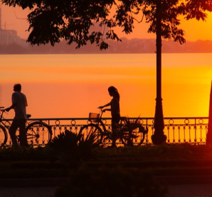 Tour du lịch Sapa 3N2Đ: Cát Cát - Hàm Rồng - Fansipan-DUP