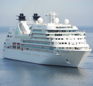 Orchid Classic Cruise Halong Bay