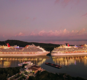 Ambassador Cruise Halong Bay