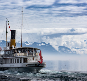 Du Thuyền Bhaya Classic