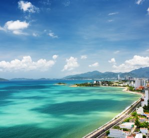 Đà Nẵng - Nha Trang 5 Sao Siêu KM