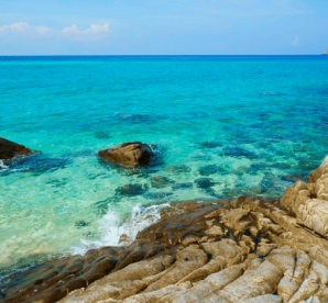 Voucher Đà Nẵng - Côn Đảo 3N2Đ