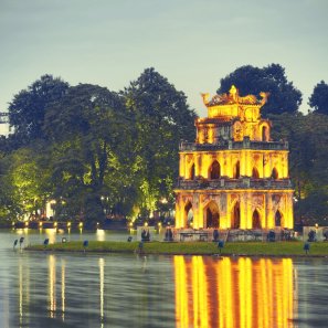 Hanoi
