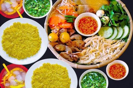 Văn Hóa Ẩm Thực Độc Đáo Hà Nội