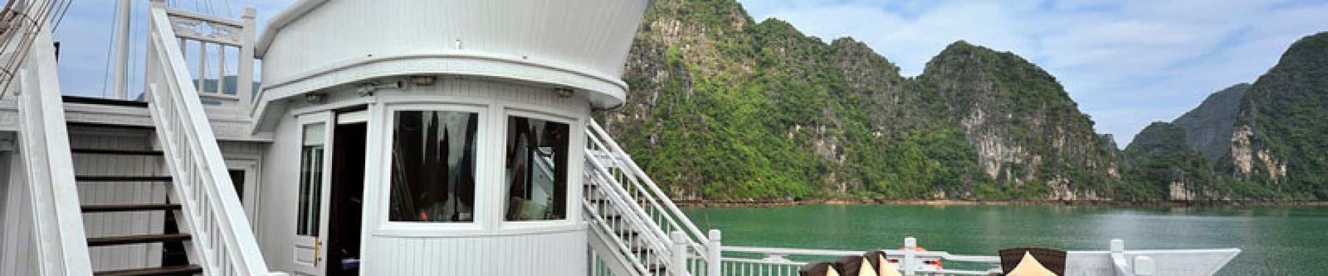Superior Cruises