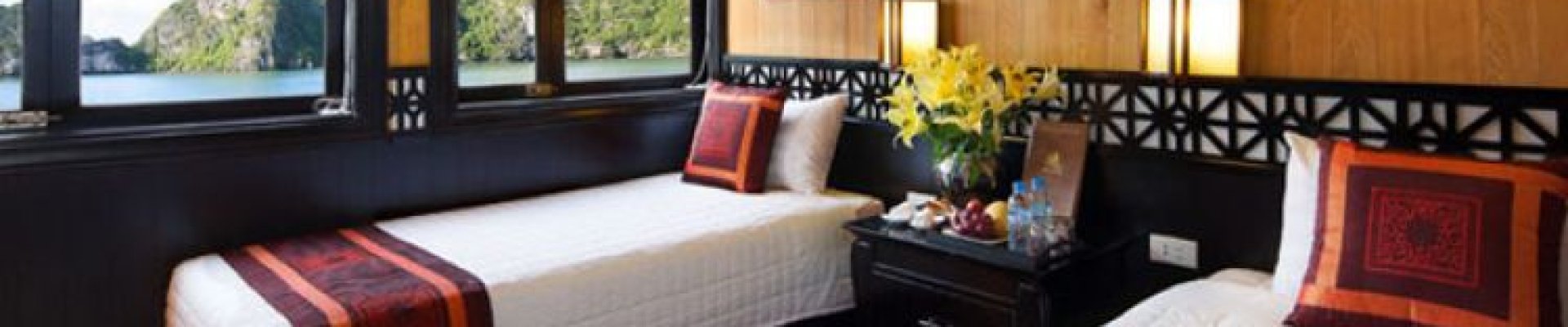 Halongbay Cruises