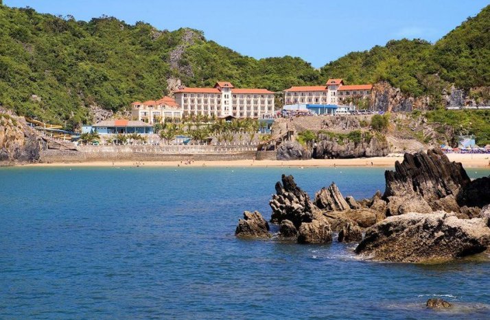 Cat-Ba-Island-Resort-Spa