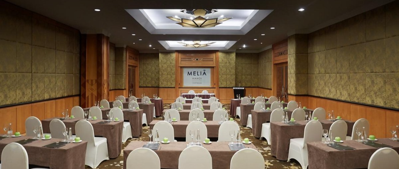 Function room