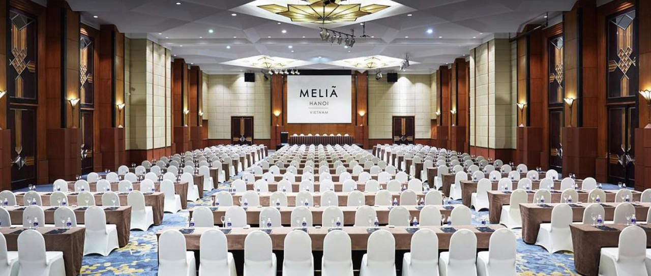 Grand Ballroom