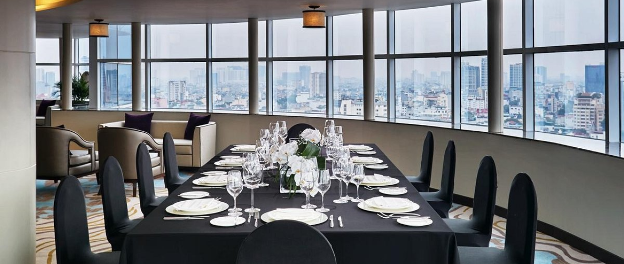 The Level Vip Lunch