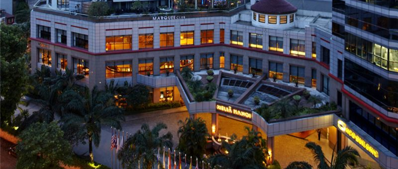 Melia Hanoi