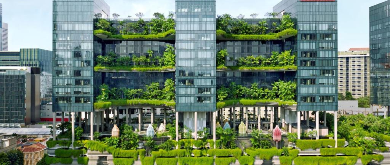 Parkroyal Collection Pickering 