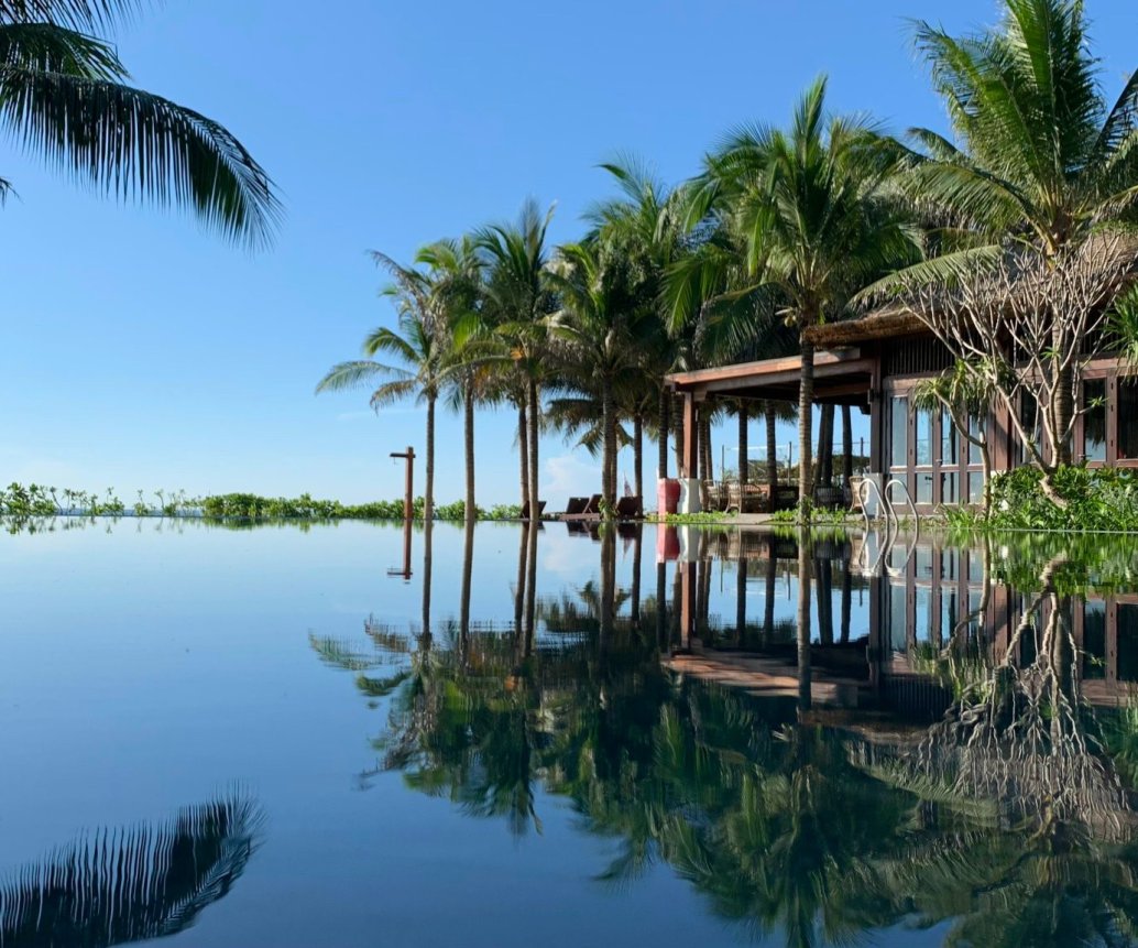 Những Điểm Đến Ở Việt Nam Cho Người Thích Đi Một Mình