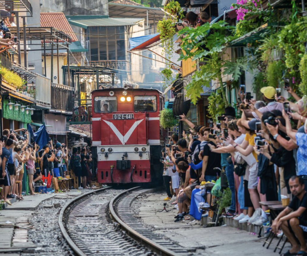 Explore Vietnamese Culture